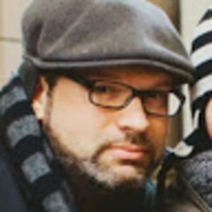 Meet your Posher, Russell